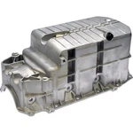 264-126 Dorman Oil Pan For Olds Chevy Cutlass Pontiac Grand Am Buick Century. Fixed Price $173.16.