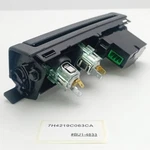 2002-2012 Land Rover Range L322 Rear Console Panel Assembly 7h4219c063ca. Fixed Price $89.90.
