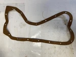 Mccord Pg024 Engine Oil Pan Gasket Set Replaces Fel-pro Os 20073 C. Fixed Price $21.95.
