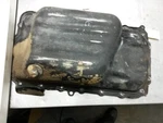 Engine Oil Pan For 91-02 Saturn Sl2 1.9 21015428. Fixed Price $34.95.