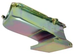 Steel Oil Pan 6qt For 1962 67 Chevy Ii Nova Sbc 305 327 350 Zinc. Fixed Price $162.19.