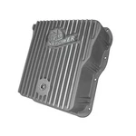 Afe Power 46-70070 Deep Capacity Auto Trans Oil Pan Silver For Chevy/gmc 6.6/8.1. Fixed Price $436.37.
