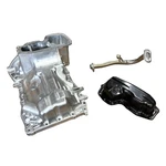 Mopar Dodge Ram 1500 3.6l V6 Oem Oil Pan W/ Pick Up Tube 05184419ai 2011 - 24. Fixed Price $249.99.