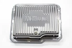 Racing Power R9124 Chrome Powerglide Trans Pan. Fixed Price $47.36.