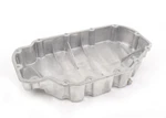 New Mercedes-benz Cl C215 Oil Pan Lower Part A1370100128 Genuine. Fixed Price $485.71.