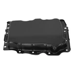 Engine Oil Pan For Buick Regal 2.0l Fwd 2014-2016 12654316 Black Iron. Fixed Price $33.51.
