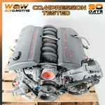 06 Chevrolet Corvette C6 6.0l V8 Ls2 Engine Motor Block Complete Assembly Oem. Fixed Price $5614.16.