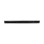 M0019r-69 Brothers Trucks Door Molding - Lower Black Right. Fixed Price $41.24.