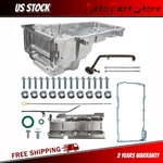 Muscle Car Engine Oil Pan Kit Fits Ls1 / Ls3 Lsa Lsx Engines 19212593. Fixed Price $149.95.