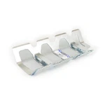 Canton Oil Sump Windage Tray 20-931; Screened, Front Sump, Steel For 221-302 Sbf. Fixed Price $108.42.