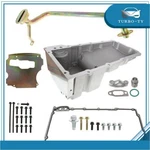 302-1 Ls Swap Retrofit Oil Pan Conversion Kit For Gm Ls1 Ls6 Ls2 Ls3. Fixed Price $113.59.