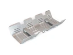 Canton 20-932p Windage Tray - Pro-style Louvered Steel Cadmium Rear Sump. Fixed Price $98.00.