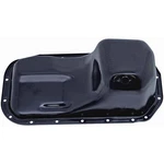 264-202 Dorman Oil Pan For Plymouth Colt Eagle Summit Hyundai Excel Precis Dodge. Fixed Price $85.46.