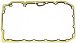 Engine Oil Sump Gasket Elring 492.050. Fixed Price $27.04.