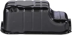 Engine Oil Pan Spectra Crp01a. Fixed Price $104.95.