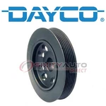 Dayco Harmonic Balancer For 2008-2010 Dodge Avenger 2.4l L4 - Engine Xi. Fixed Price $86.83.