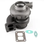 Diesel Engine Turbo For Cummins M11 Freightliner Navistar Truck 1993-2002 2003. Fixed Price $312.65.