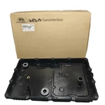 For Hyundai Genesis 2012 2013 2014 2015 2016 17 Transmission Oil Pan With Gasket. Fixed Price $62.22.