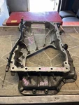 11-14 Dodge Avenger 200 14-21 Promaster 1500 Oil Pan W/dip Stick Oem. Fixed Price $72.95.