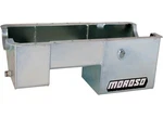 Moroso 20520 For 79-c Mustang/81-88 Thunderbird 7 Qt. 9" Deep Rear Sump Oil Pan. Fixed Price $464.60.