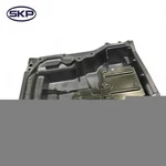 Engine Oil Pan Skp Skmzp11a. Fixed Price $151.53.
