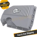 Afe 46-71240a Street Series Engine Oil Pan For 2006-2021 Vw Gti L4 2.0l. Fixed Price $350.98.