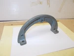Mopar Nos Oil Pan Frt End Seal Plate 1932-38 Plymouth Dodge Desoto Chrysler. Fixed Price $49.95.