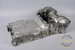 Mercedes W212 E350 Bluetec Diesel Om642 Engine Upper Oil Pan 6420142602 Oem. Fixed Price $171.00.