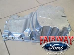 11 Thru 25 F-150 Oem Ford Oil Pan Assembly 3.5l Ecoboost Ml3z-6675-d. Fixed Price $149.95.