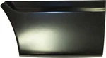 Brothers Trucks A1234-69 Front Lower Bedside Repair Panel - Rh. Fixed Price $79.29.