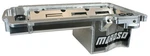 Moroso 21148 Road Race Oil Pan Gm 4.3l V6 Ecotec3 Lv1. Fixed Price $1073.99.