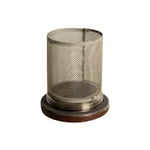 Oil Drain Plug & Strainer Assy. W/ Gasket Replacement For Ford 8n Naa 9n6730. Fixed Price $27.71.
