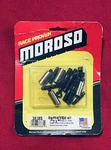 Moroso Mor38385 Oil Pan Stud Kit Grade 8 12p Allen Nuts Bullet Nose For Sbc. Fixed Price $50.00.