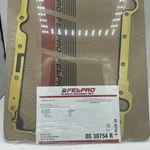 Fel-pro Os30754r Engine Oil Pan Gasket For 2005-2011 Chrysler 3.5l 4.0l V6 Sohc. Fixed Price $24.99.