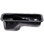 Oil Pan For Chevy Pontiac Sunrunner Geo Tracker Suzuki Sidekick Chevrolet 89-91. Fixed Price $54.34.