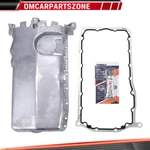 Oil Pan W/ Gasket For 1998-06 Vw Beetle Golf Jetta 1.9l 2.0l 038103601na Engine. Fixed Price $36.95.