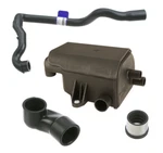 Pcv Oil Trap Crank Case Breather Hose Repair Kit For Volvo C70 S40 S60 S70 V40. Fixed Price $79.99.
