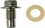 Engine Oil Drain Plug Dorman. Fixed Price $28.99.