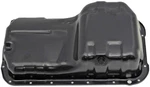 Dorman 264-406 Engine Oil Pan For 98-02 Accord Cl Oasis Odyssey. Fixed Price $75.95.