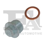 Fa1 280.750.011 Locking Screw, Oil Pan For Audi Seat Vw. Fixed Price $10.45.