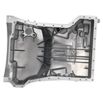 Aluminum Oil Sump Pan For Mercedes-benz C250 1.8l 2710101413 2012-2015. Fixed Price $82.66.