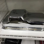 Trans-dapt Performance Oem Replacement Oil Pans 9311 Chrome Plated, 4 Qt Mopar. Fixed Price $149.95.
