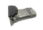 12-20 Mercedes C E Glk Cls W204 W207 W212 3.5l M276 Upper & Lower Engine Oil Pan. Fixed Price $249.99.