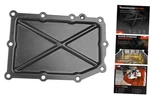 Lower Transmission Oil Pan Sump With Drain Plug Compatible Mercedes-benz. Fixed Price $46.18.