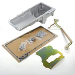 For Ls Gm Engine Swap Retrofit 302-1 Oil Pan Conversion Kit 4.8,5.3,5.7,6.0,6.2l. Fixed Price $206.79.