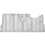 Spectra Premium Fp78b Engine Oil Pan. Fixed Price $68.42.
