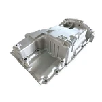 Fits 2013-2017 Lincoln Mkz Ford Focus Fusion C-max 264-373 Engine Oil Pan Sump. Fixed Price $62.04.