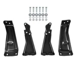 Brothers 04-261 Rear Bumper Bracket Kit. Fixed Price $198.26.