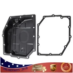 For Dodge Challenger 09-2010 3.5l Transmission Oil Pan With Gasket & Drain Plug. Fixed Price $30.68.