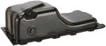 Engine Oil Pan Spectra Fp46a Fits 1997 Ford Mustang 4.6l-v8. Fixed Price $141.59.